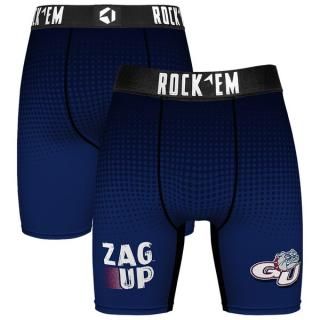 󥶥֥ɥå Rock Em å Slogan ܥ Briefs - ͥӡ ͥ