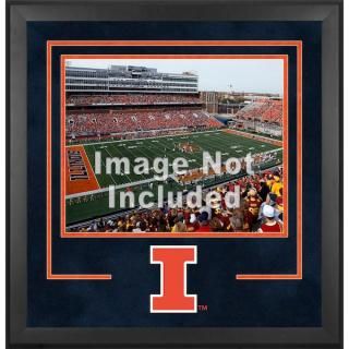 Illinois Illini եʥƥ ƥå ǥå 16'' x 20'' ͥ