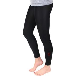 ǥʡա㡼 ZooZåz ǥ ե꡼ Leggings - ֥å ͥ