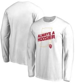 ǥʡա㡼 ۡॿ 쥯 Always a Hoosier 󥰥 ͥ