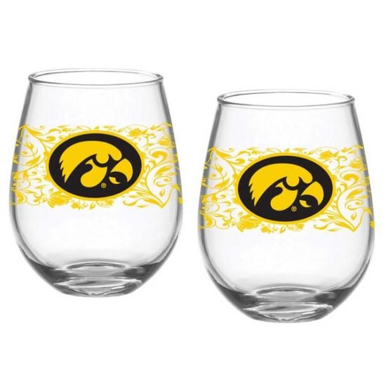 ۡ ġѥå 15(443ml) Floral Stemless 饹 ᡼