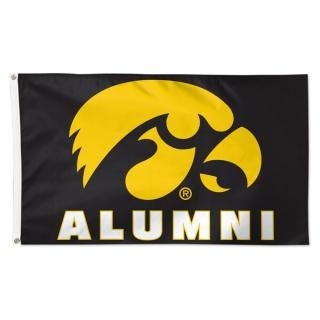 ۡ 󥯥ե 3' x 5' 󥰥- ǥå Alumni  ͥ