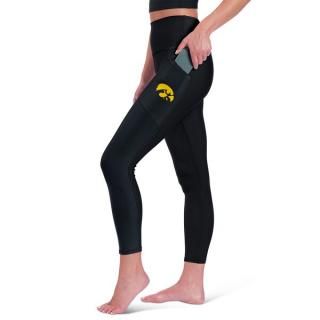 ۡ Cerȥ ǥ  ݥå Leggings - ֥å ͥ