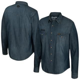 ۡ Wrangler Denim ե-Snap 󥰥꡼  - D ͥ