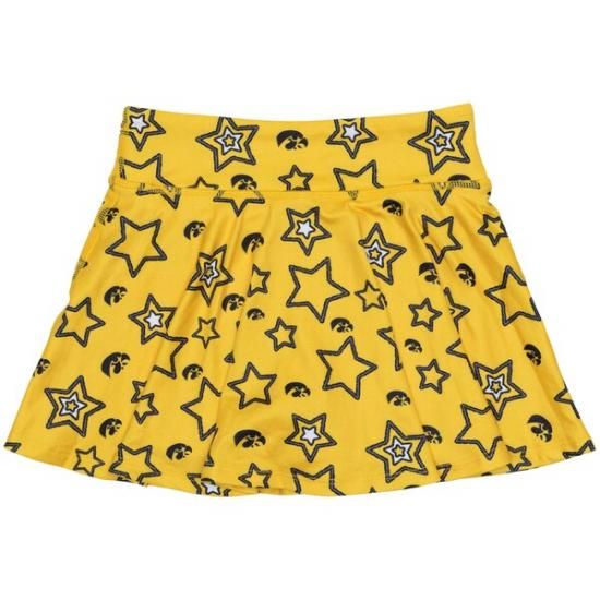 ۡ ZooZåz  桼 Star Flowy Skort -  ᡼