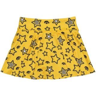 ۡ ZooZåz  桼 Star Flowy Skort -  ͥ