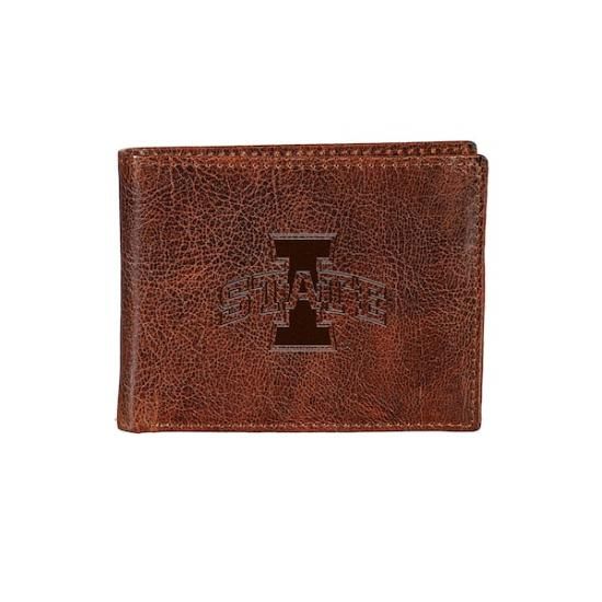 凉ƥȡ Bi-Fold 쥶 Passcase  ᡼