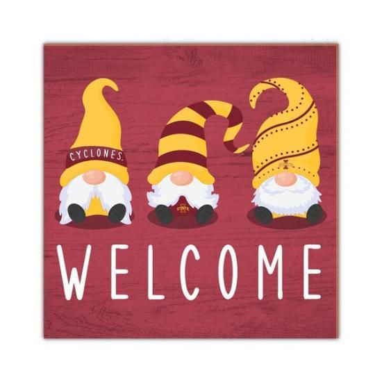 凉ƥȡ 10'' x 10'' Welcome Ρs  ᡼