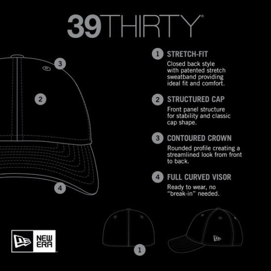 󥶥ۡ ˥塼 Era ġ-ȡ 39THIRTY եå ϥå -  ᡼6
