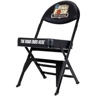 NCAA 2012 Final フォー コートside チーム ベンチ ロゴ チェア サムネイル