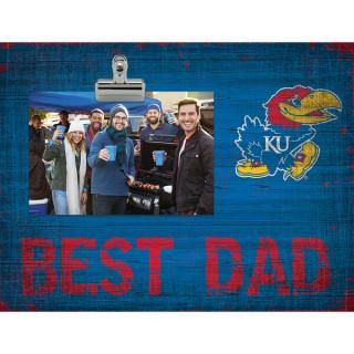 󥶥ۡ 8'' x 10.5'' Best Dad å ե졼 ͥ
