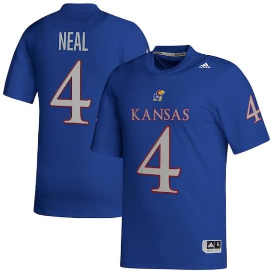 Devin Neal 󥶥ۡ ǥ NIL ץꥫ Football  ᡼