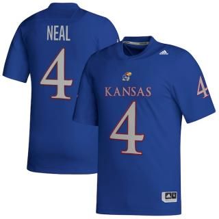 Devin Neal 󥶥ۡ ǥ NIL ץꥫ Football  ͥ