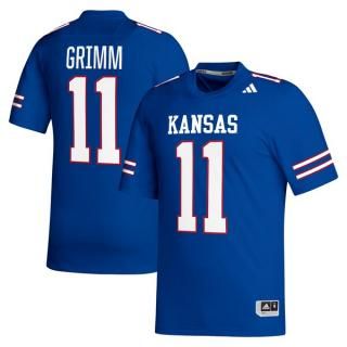 Luke Grimm 󥶥ۡ ǥ NIL ץꥫ Football ץ ͥ