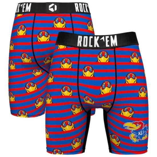 󥶥ۡ Rock Em å ޥå ȥ饤 ܥ Briefs  ᡼