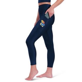 󥶥ۡ Cerȥ ǥ  ݥå Leggings - ͥӡ ͥ