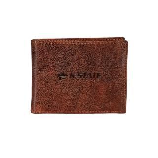 󥶥ƥȡ磻ɥå Bi-Fold 쥶 Passcase  ͥ
