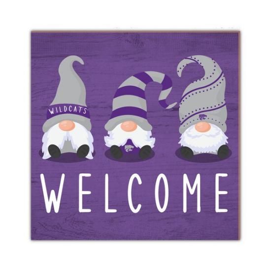 󥶥ƥȡ磻ɥå 10'' x 10'' Welcome Ρs  ᡼