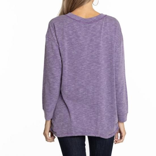 󥶥ƥȡ磻ɥå ǥ Bailey Vͥå ȥ饤֥ Tunic  ᡼2