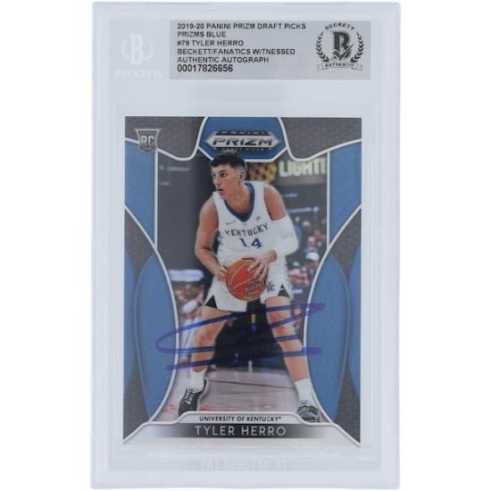 Tyler Herro 󥿥å磻ɥå ľɮ 2019-20 ѥˡ P ᡼
