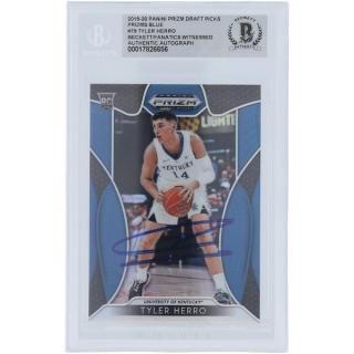 Tyler Herro 󥿥å磻ɥå ľɮ 2019-20 ѥˡ P ͥ