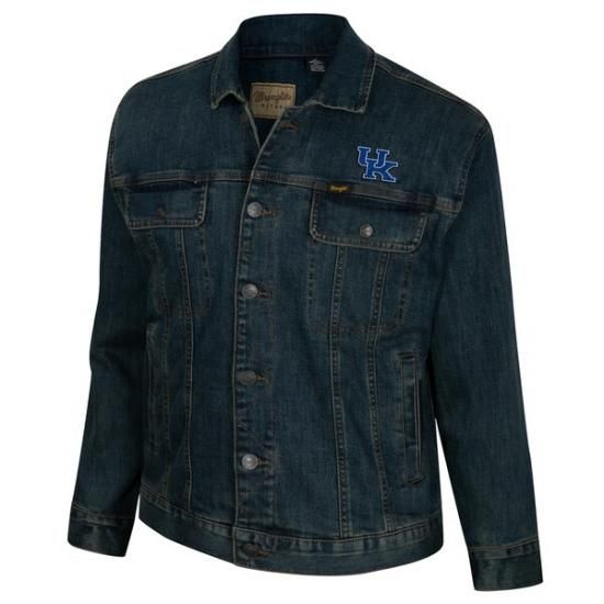 󥿥å磻ɥå Wrangler ܥ-å Denim 㥱å ᡼