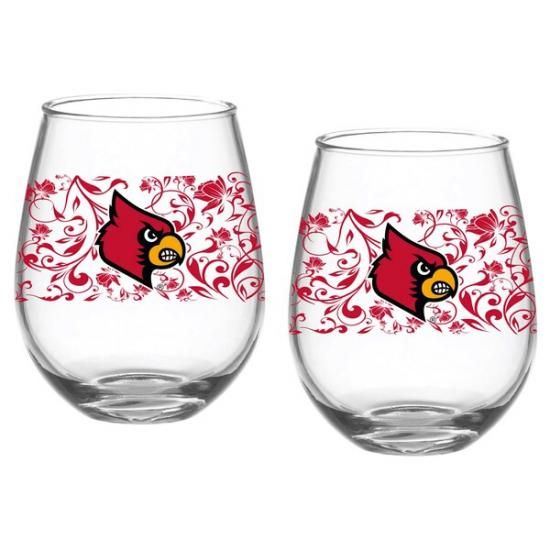 륤ӥ롦ʥ륹 ġѥå 15(443ml) Floral Stemless 饹 ᡼