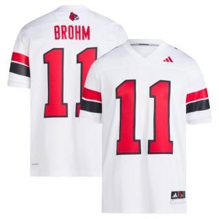 Jeff Brohm 륤ӥ롦ʥ륹 ǥ Football  ץߥ  ͥ