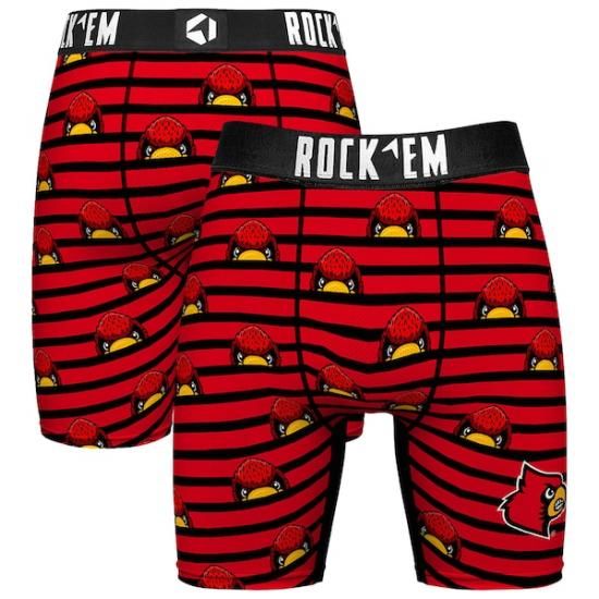 륤ӥ롦ʥ륹 Rock Em å ޥå ȥ饤 ܥ Briefs - ᡼