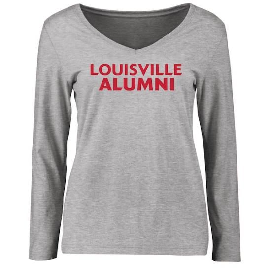 륤ӥ롦ʥ륹 ǥ Louisville Alumni ͥ㡼 Stack  ᡼