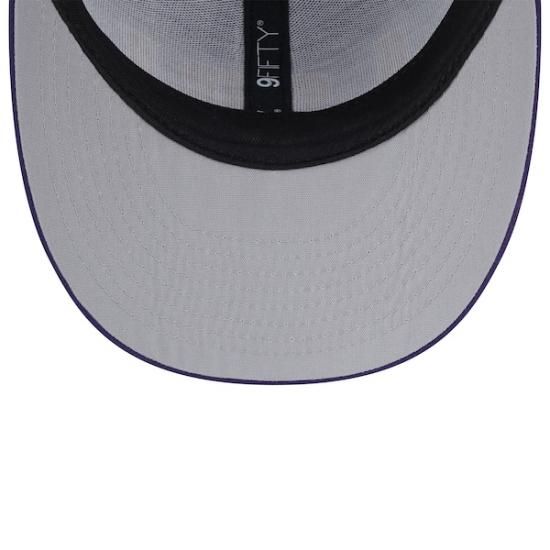 륤ʥƥȡ ˥塼 Era ȥå 9FIFTY ʥåץХå ϥå - ᡼5