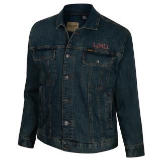 륤ʥƥȡ Wrangler ܥ-å Denim 㥱å ͥ