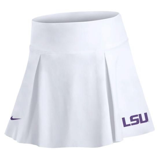 륤ʥƥȡ Nike ǥ  ƥ˥ Skirt with ѥ  ᡼2