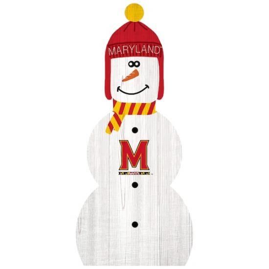 ꡼ɡƥԥ 31'' Snowman Leaner ᡼