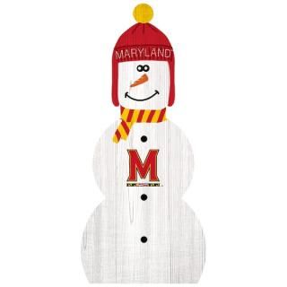 ꡼ɡƥԥ 31'' Snowman Leaner ͥ