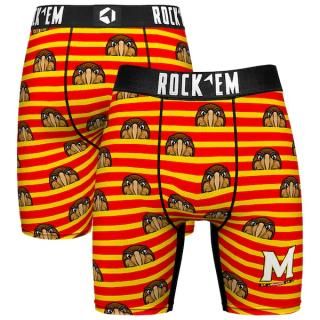 ꡼ɡƥԥ Rock Em å ޥå ȥ饤 ܥ Briefs  ͥ