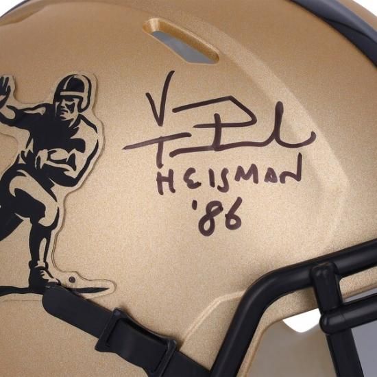Vinny Testaverde ޥߡϥꥱ ľɮ եʥƥ  ᡼2