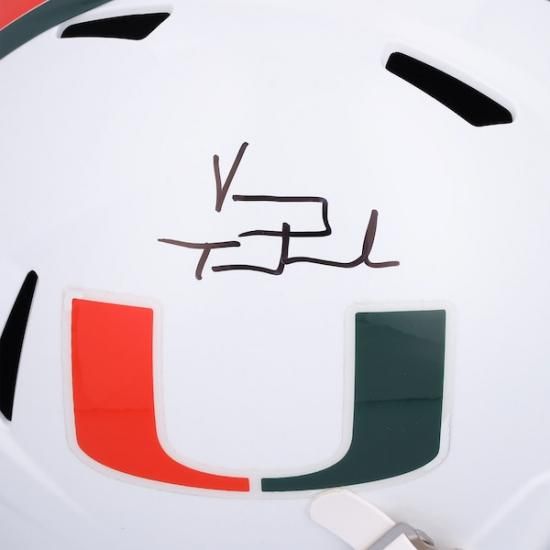 Vinny Testaverde ޥߡϥꥱ ľɮ եʥƥ  ᡼2