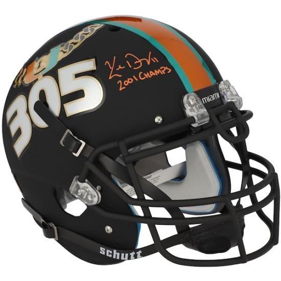 Ken Dorsey ޥߡϥꥱ եʥƥ ƥå ľɮ Sc ᡼1