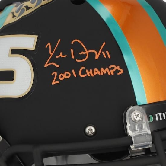 Ken Dorsey ޥߡϥꥱ եʥƥ ƥå ľɮ Sc ᡼2