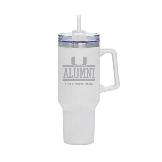 ޥߡϥꥱ 40oz. Rocky Alumni ѡʥ饤 ֥顼 ᡼