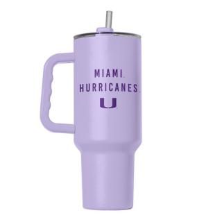 ޥߡϥꥱ 40oz. Lavender եȥå ֥顼 ͥ