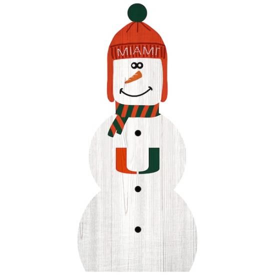 ޥߡϥꥱ 31'' Snowman Leaner ᡼