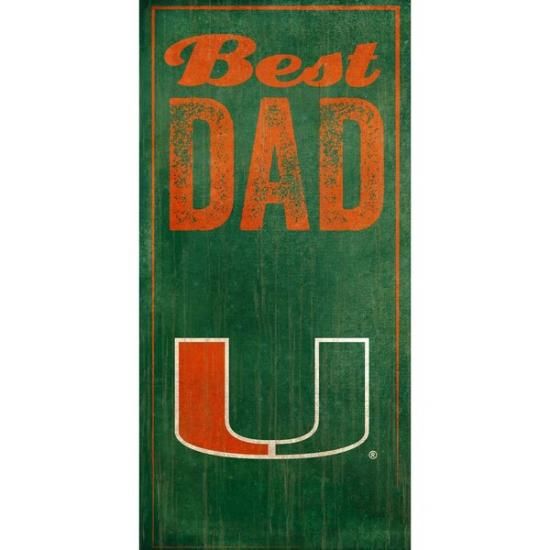 ޥߡϥꥱ 6'' x 12'' Best Dad  ᡼
