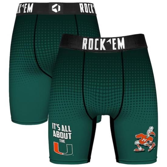 ޥߡϥꥱ Rock Em å Slogan ܥ Briefs - ꡼ ᡼