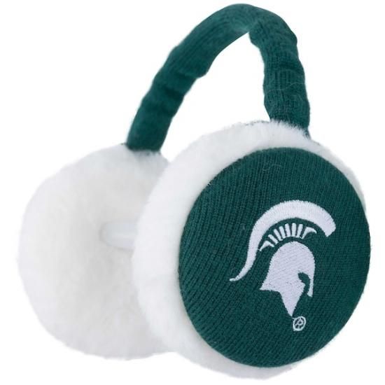 ߥ󥹥ƥȡѥ륿 ZooZåz եå ˥å Earmuffs - ꡼ ᡼