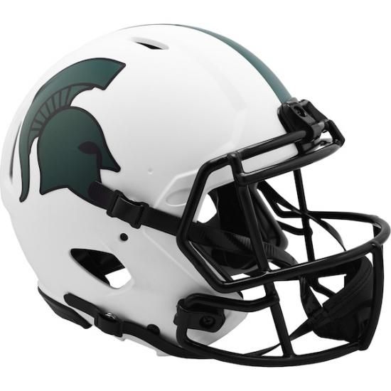 Michigan ơ եʥƥ ƥå Riddell Spartans LU ᡼