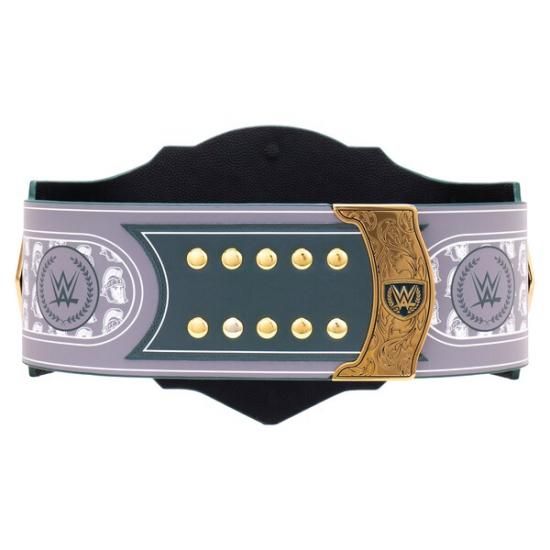 ߥ󥹥ƥȡѥ륿 WWE Legacy Title Belt ᡼2