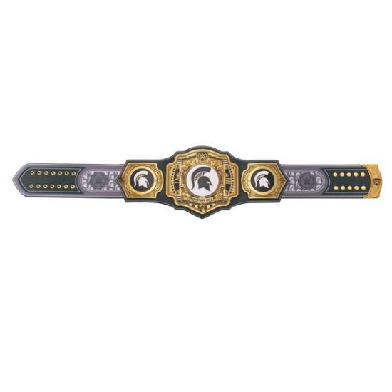 ߥ󥹥ƥȡѥ륿 WWE Legacy Title Belt ᡼7