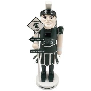 ߥ󥹥ƥȡѥ륿 12'' Rivalry Nutcracker - ꡼/ۥ磻 ͥ